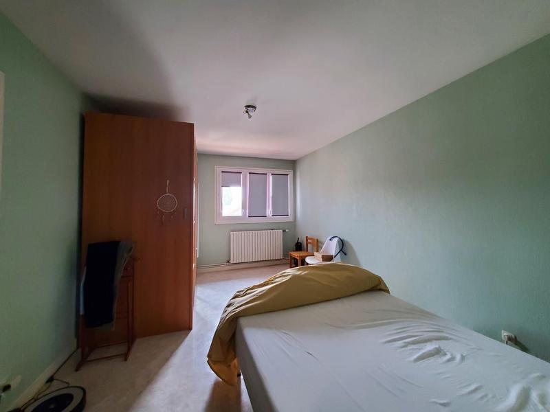 Appartement - 110 m² - 4 pièces