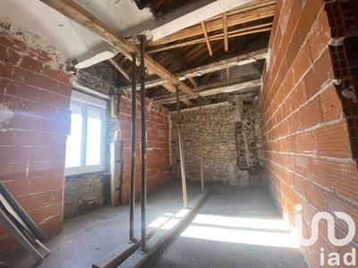 Appartement - 79 m² - 3 pièces