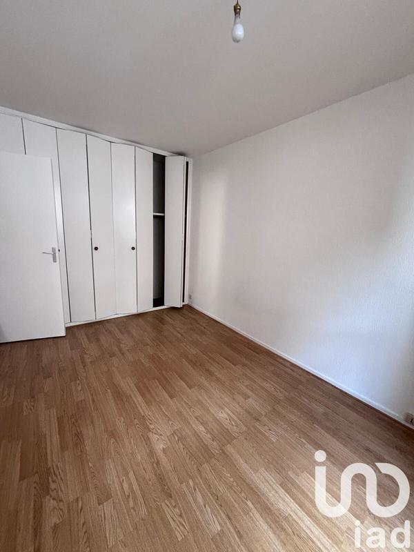 Appartement - 88 m² - 4 pièces