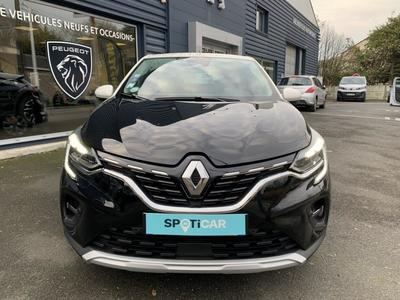 Renault Captur II Intens TCe 140 Edc Fap -21