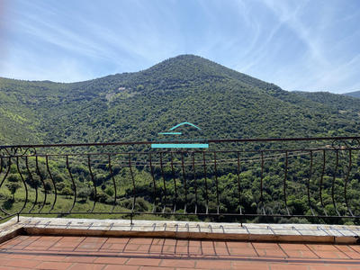 Maison de village - 110 m² - 5 pièces