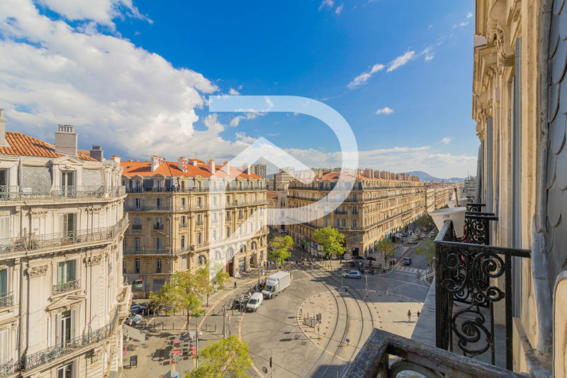 Appartement - 55 m² - 2 pièces