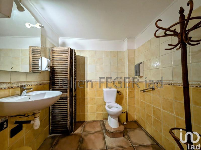 Local commercial - 230 m²