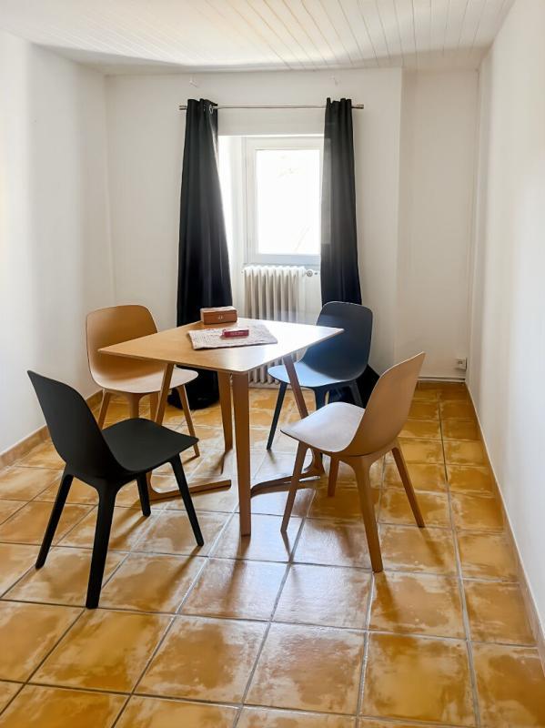 Maison - 165 m² - 8 pièces