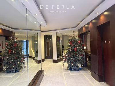 Appartement - 9 m² - 1 pièce