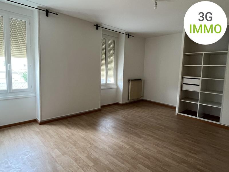 Maison de village - 148 m² - 5 pièces