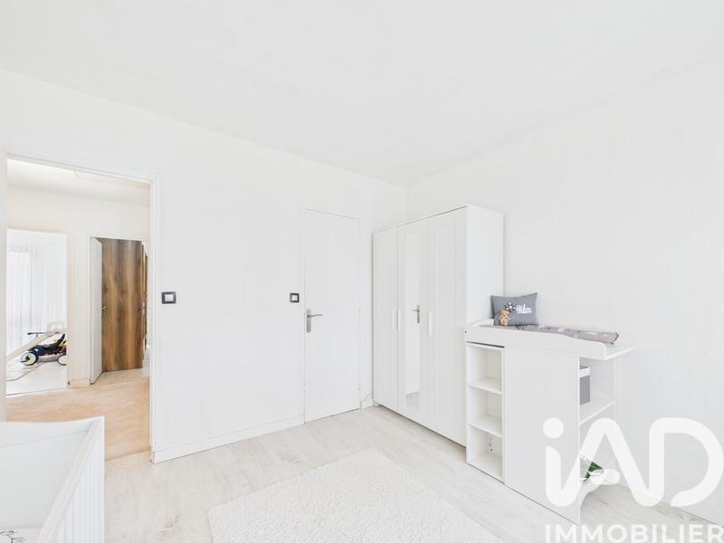 Maison - 101 m² - 5 pièces