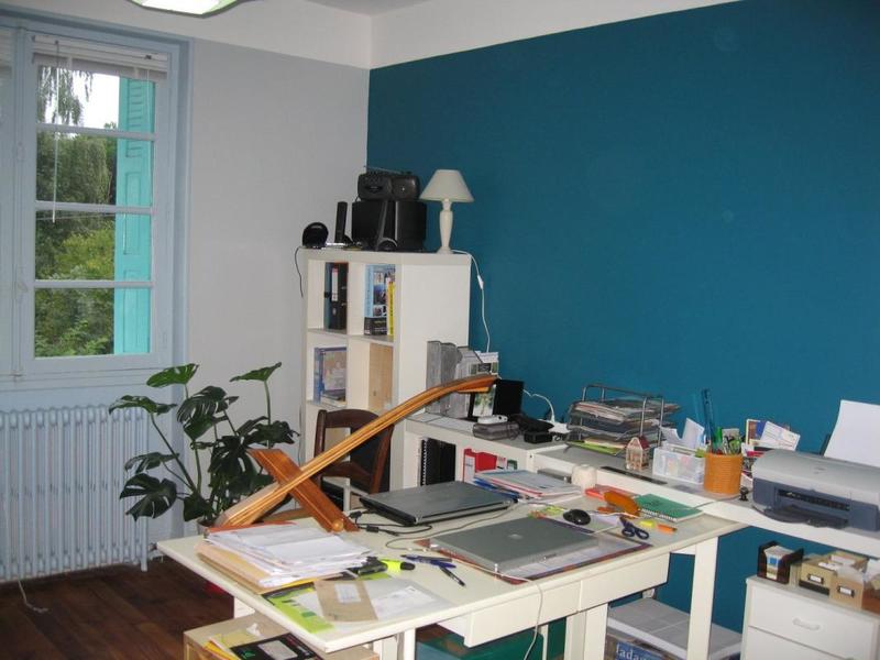 Maison - 124 m² - 6 pièces