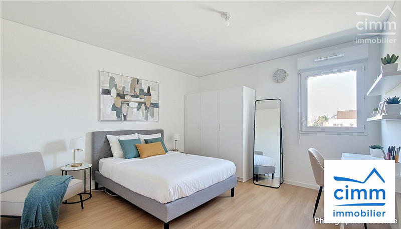 Duplex - 88 m² - 4 pièces