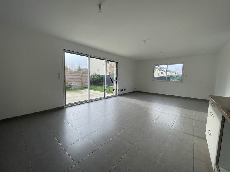 Maison - 145 m² - 6 pièces