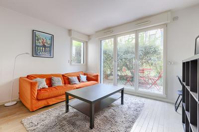 Appartement - 30 m² - 1 pièce