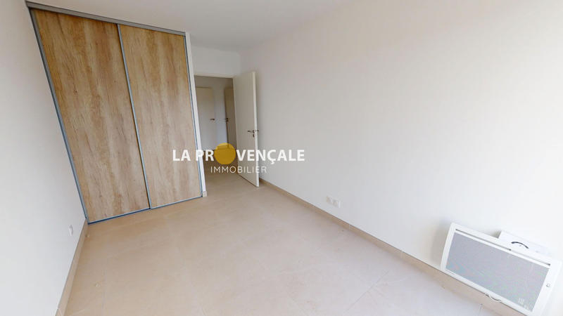 Appartement - 83 m² - 3 pièces