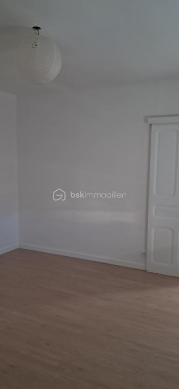 Maison de ville - 140 m² - 6 pièces