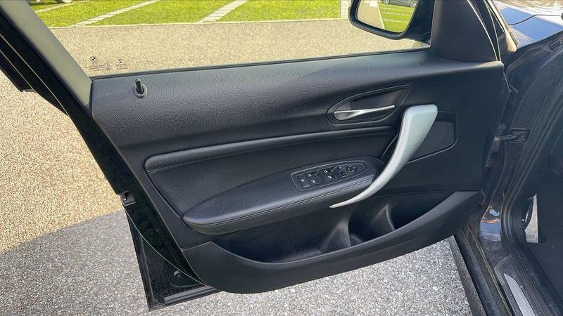 Bmw Série 1 118d 150 m Sport - Toit ouvrant