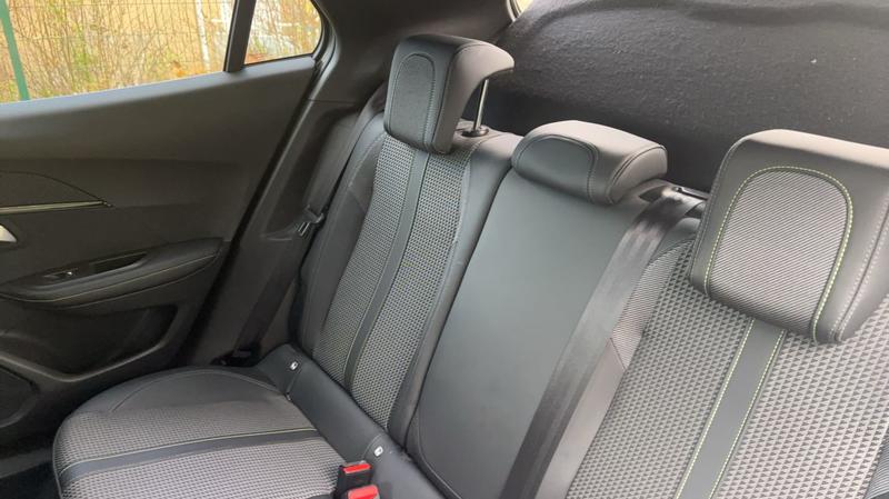 Peugeot 2008 1.5 BlueHDi 130 Eat8 Gt Line