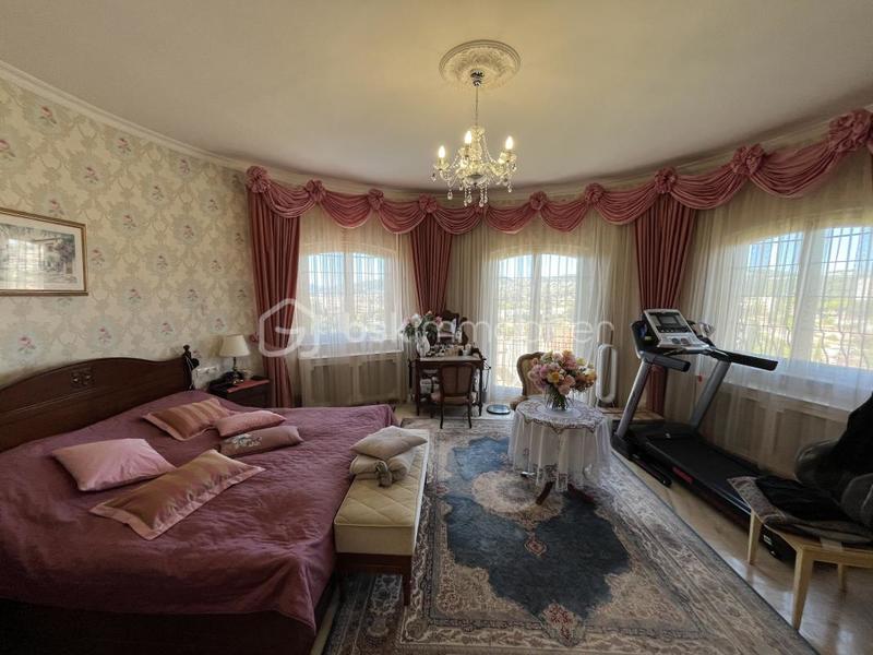 Maison en pierre - 256 m² - 10 pièces