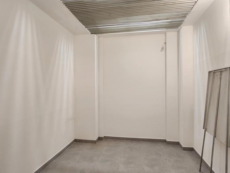 Local d'activités - 11 m² - 1 pièce