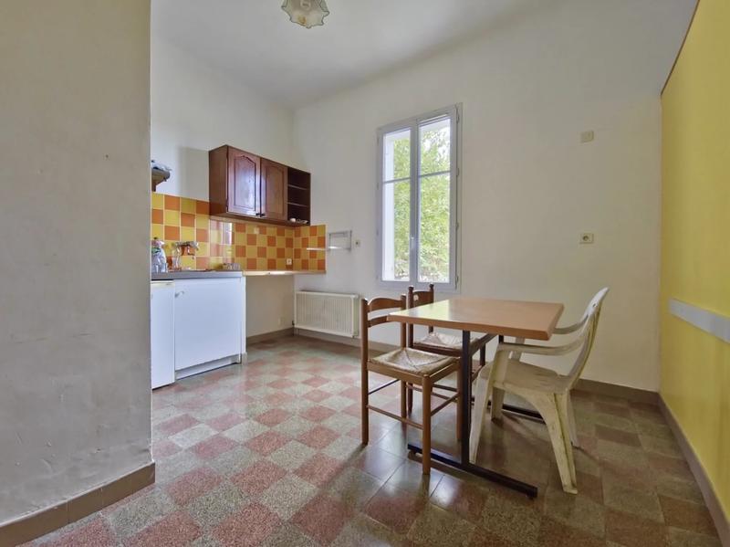 Maison - 63 m² - 4 pièces