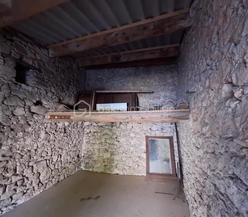 Maison de village - 108 m² - 5 pièces