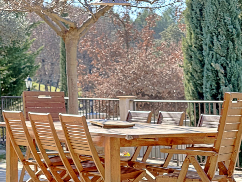 Maison - 138 m² - 7 pièces