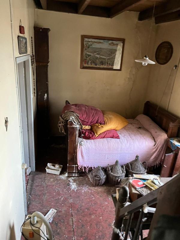 Maison - 55 m² - 3 pièces