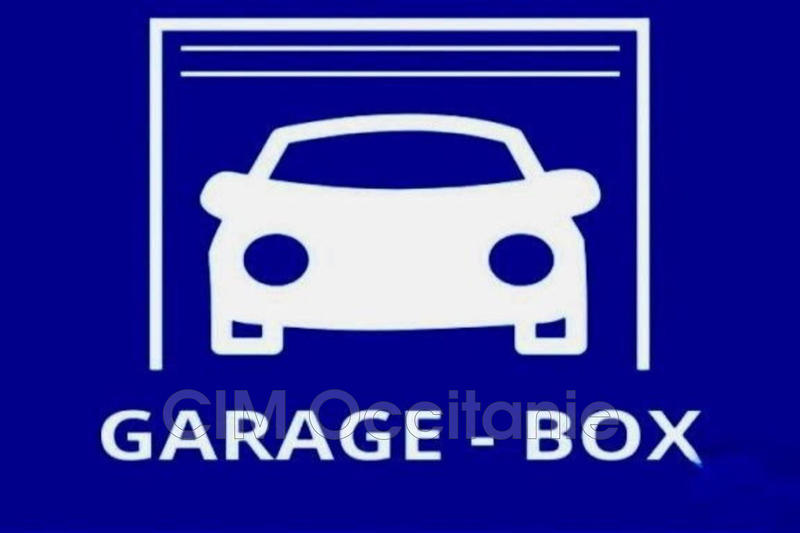 Parking / Garage - 12 m²