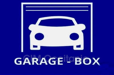 Parking / Garage - 12 m²