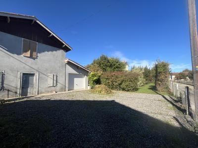 Maison - 186 m² - 5 pièces