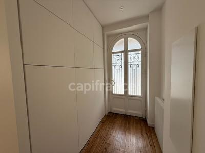 Appartement - 77 m² - 3 pièces