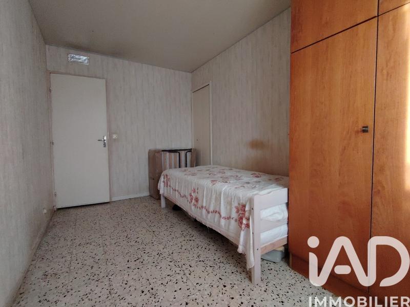 Maison - 98 m² - 5 pièces