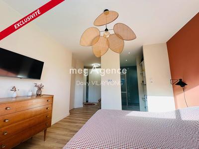 Maison - 148 m² - 6 pièces