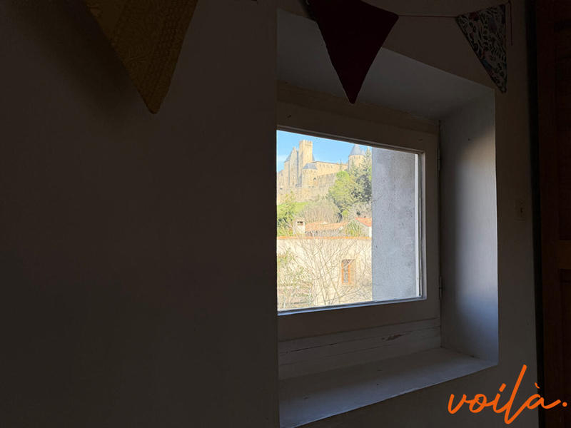 Immeuble - 110 m² - 6 pièces