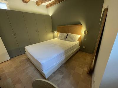 Appartement - 28 m² - 2 pièces