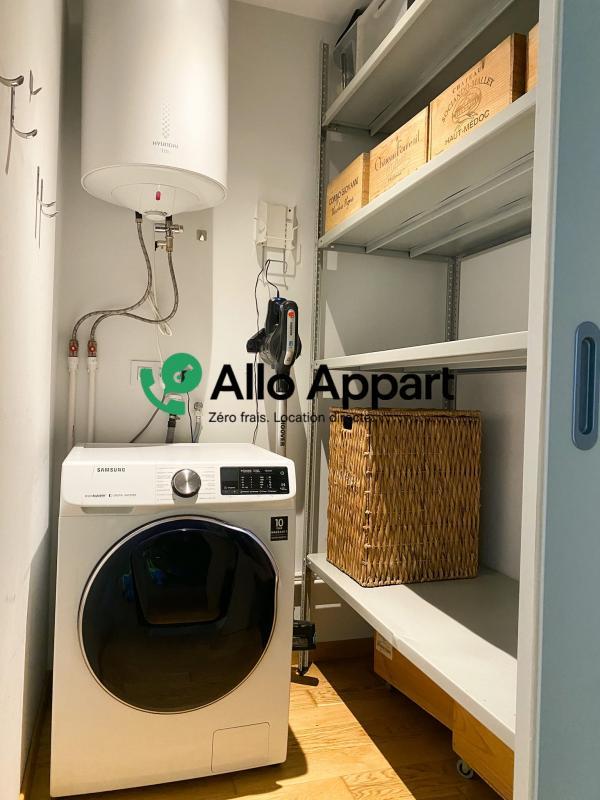 Studio - 33 m² - 1 pièce