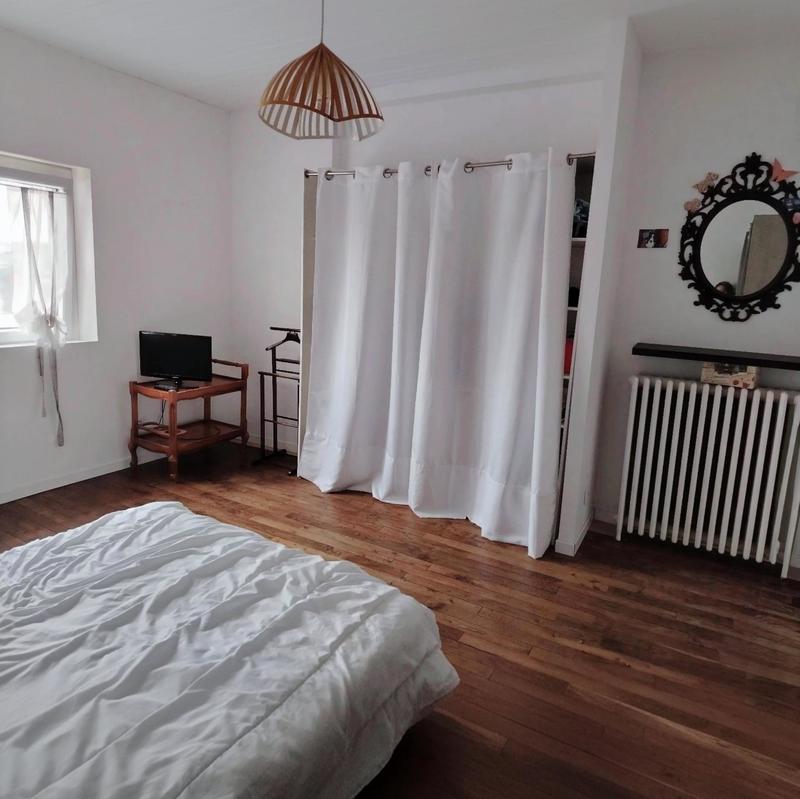 Maison - 108 m² - 5 pièces