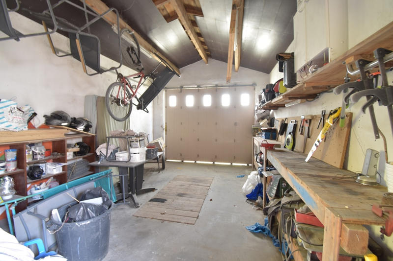 Maison - 156 m² - 5 pièces