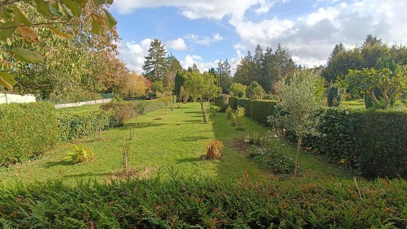 Maison - 85 m² - 3 pièces