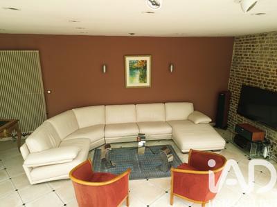 Maison - 197 m² - 6 pièces