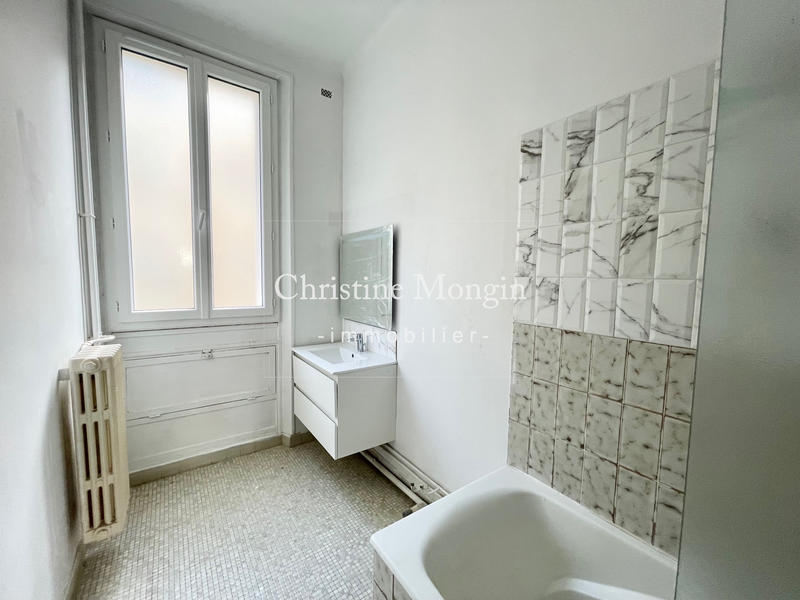 Appartement - 58 m² - 2 pièces