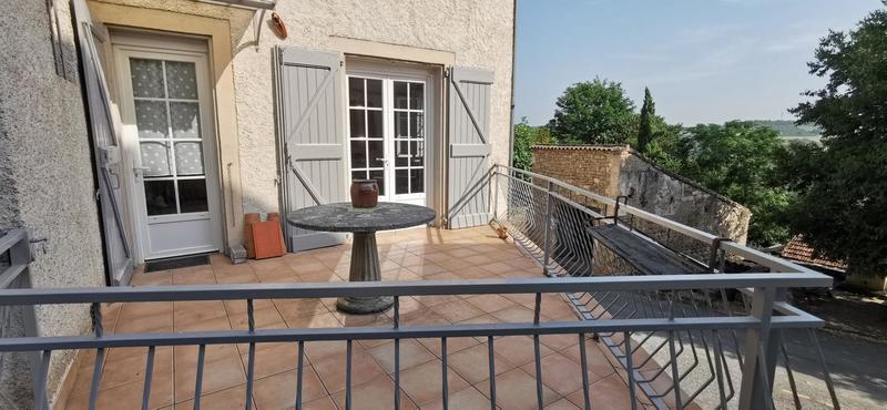 Maison - 78 m² - 4 pièces