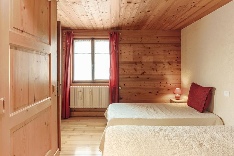 Appartement - 104 m² - 4 pièces