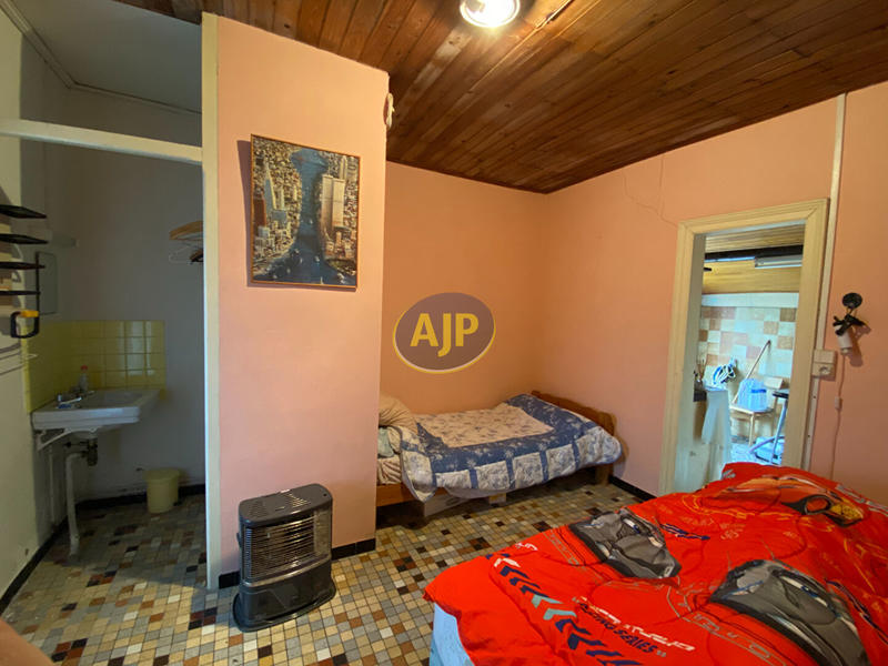 Villa - 61 m² - 3 pièces