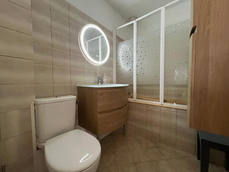 Maison - 105 m² - 6 pièces