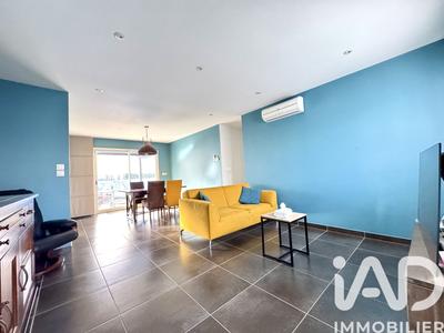 Maison - 98 m² - 4 pièces