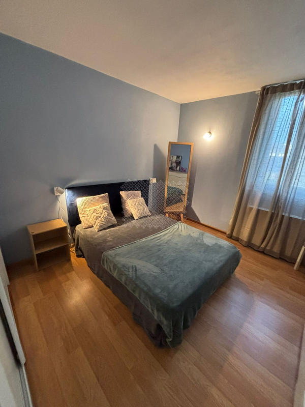 Appartement - 75 m² - 4 pièces