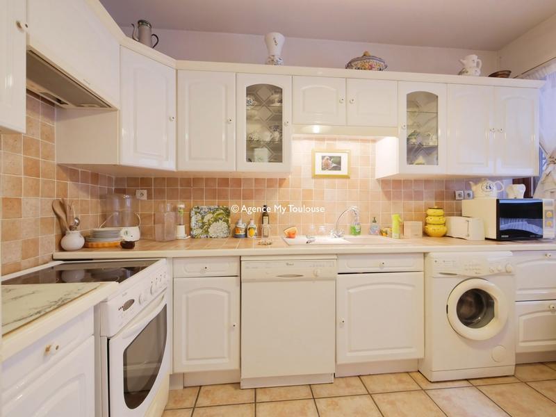 Appartement - 83 m² - 3 pièces