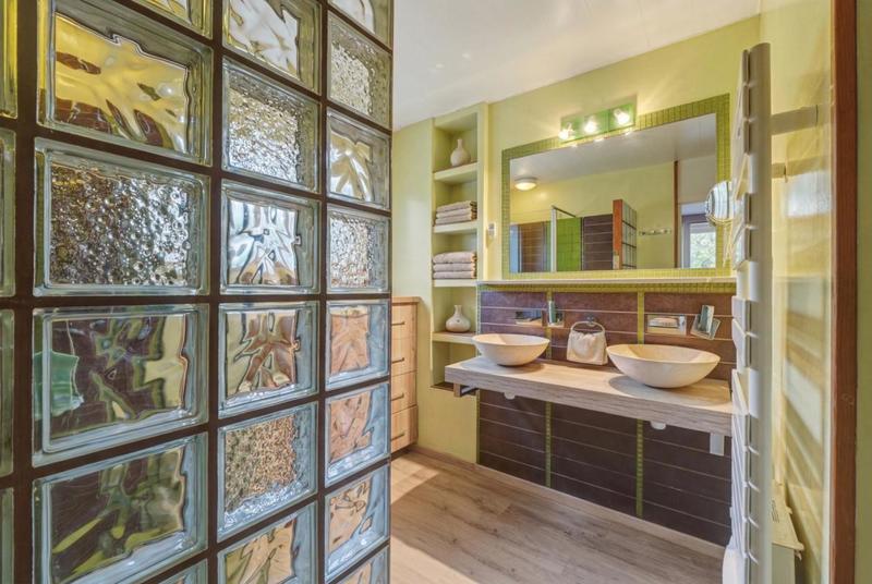 Maison - 158 m² - 5 pièces