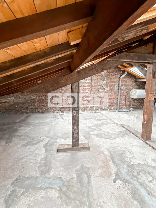 Appartement - 117 m² - 4 pièces