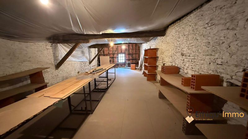 Maison - 178 m² - 5 pièces