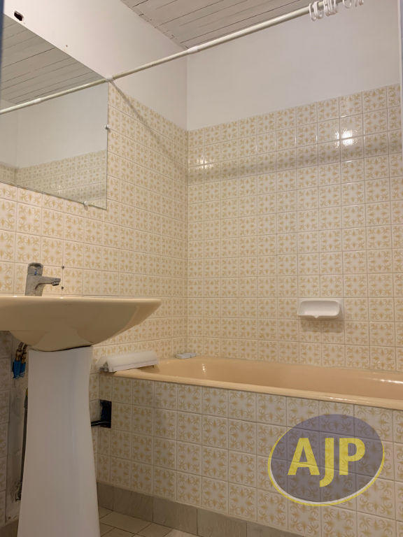 Maison - 71 m² - 3 pièces